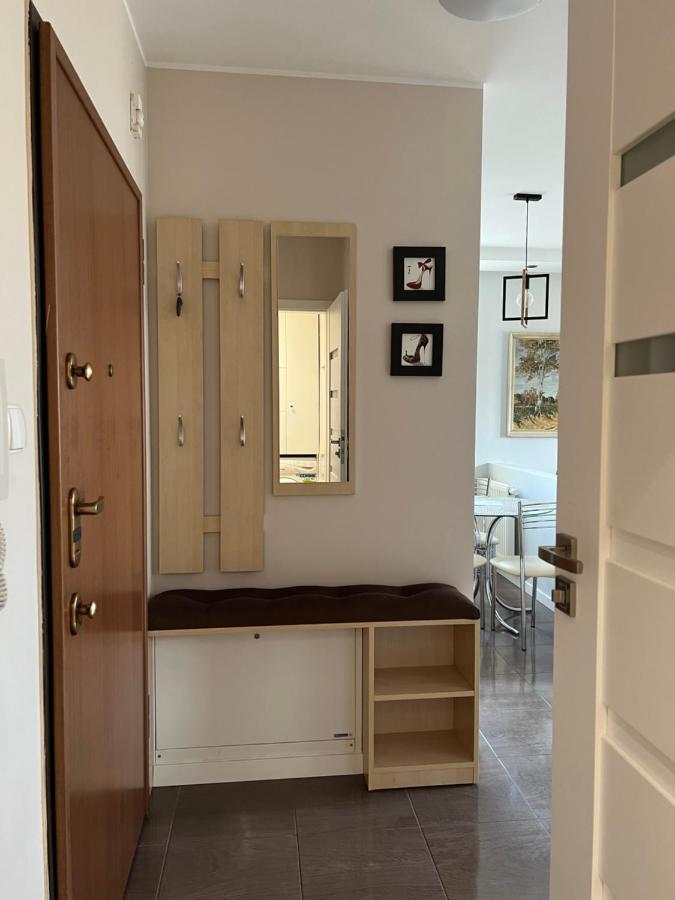 Apartament Przy Plazy Gdańsk Exterior foto